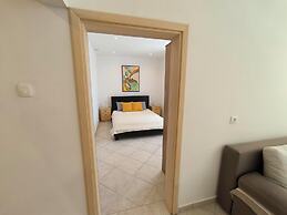 Rooms and Apartment Matika