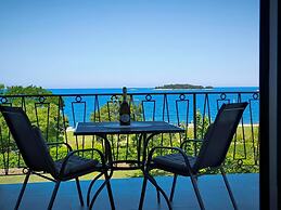 Rooms and Apartment Matika