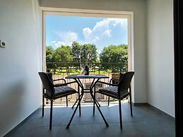 Rooms and Apartment Matika