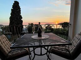 Rooms and Apartment Matika