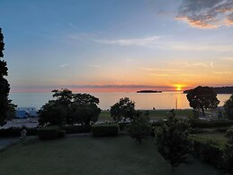 Rooms and Apartment Matika