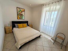 Rooms and Apartment Matika