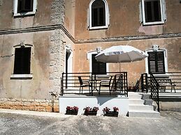 Rooms and Apartment Matika