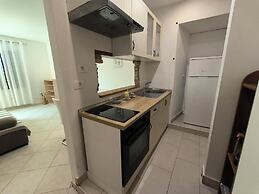 Rooms and Apartment Matika