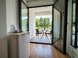 Rooms and Apartment Matika