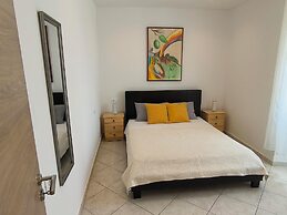 Rooms and Apartment Matika