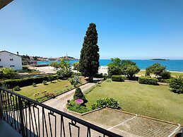 Rooms and Apartment Matika