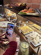 Pousada Recanto dos Canyons