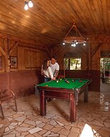 Pousada Recanto dos Canyons