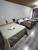 Pousada Recanto dos Canyons