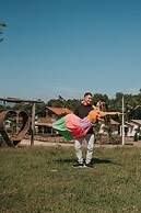 Pousada Recanto dos Canyons