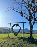 Pousada Recanto dos Canyons