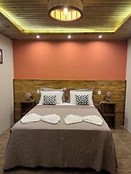 Pousada Recanto dos Canyons