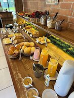 Pousada Recanto dos Canyons