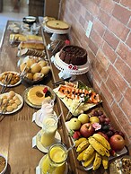 Pousada Recanto dos Canyons