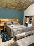 Pousada Recanto dos Canyons