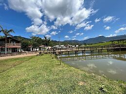 Pousada Recanto dos Canyons