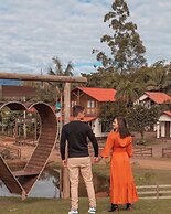 Pousada Recanto dos Canyons