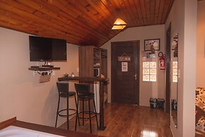 Pousada Recanto dos Canyons