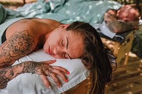 Pousada Recanto dos Canyons