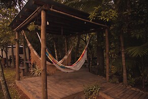 Pousada Recanto dos Canyons