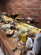 Pousada Recanto dos Canyons