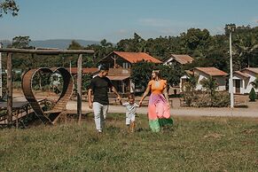 Pousada Recanto dos Canyons