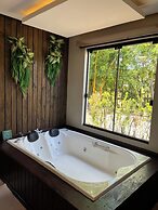 Pousada Recanto dos Canyons