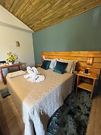 Pousada Recanto dos Canyons