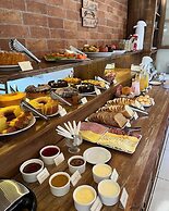 Pousada Recanto dos Canyons