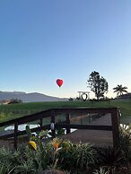 Pousada Recanto dos Canyons