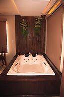 Pousada Recanto dos Canyons