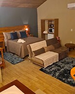 Pousada Recanto dos Canyons