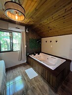 Pousada Recanto dos Canyons