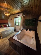 Pousada Recanto dos Canyons