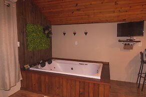 Pousada Recanto dos Canyons