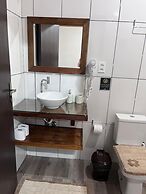 Pousada Recanto dos Canyons