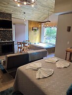 Pousada Recanto dos Canyons