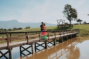 Pousada Recanto dos Canyons