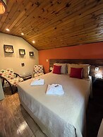 Pousada Recanto dos Canyons