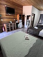 Pousada Recanto dos Canyons