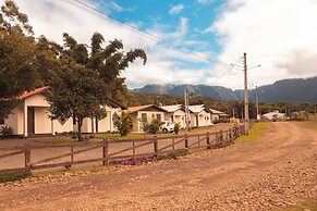 Pousada Recanto dos Canyons