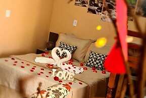 Pousada Recanto dos Canyons