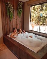 Pousada Recanto dos Canyons