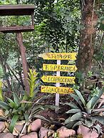 Pousada Recanto dos Canyons