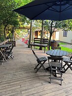 Pousada Recanto dos Canyons