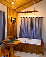 Pousada Recanto dos Canyons