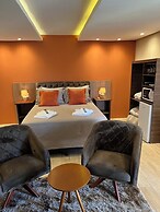 Pousada Recanto dos Canyons