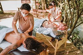 Pousada Recanto dos Canyons