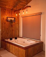 Pousada Recanto dos Canyons